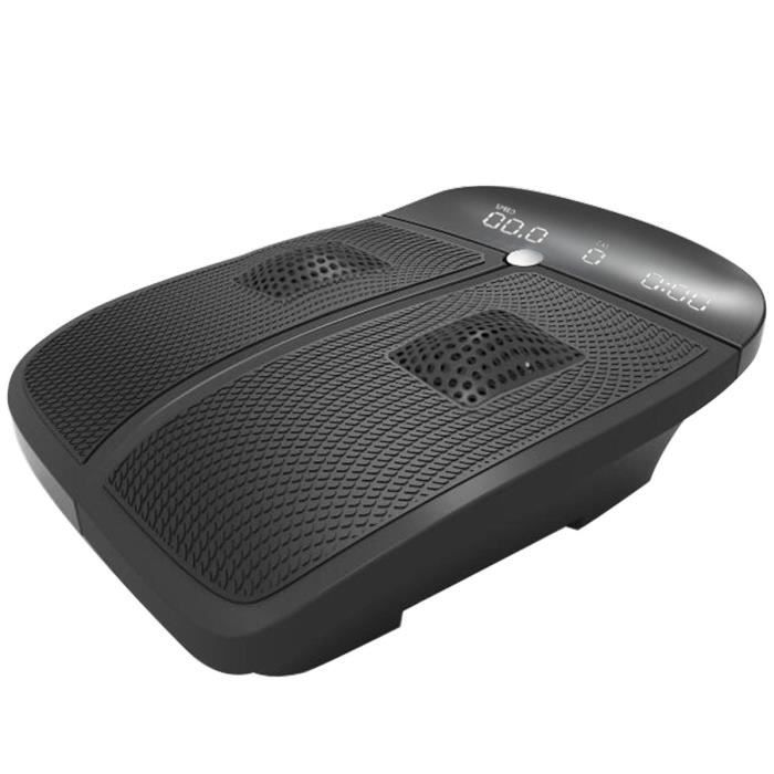 Leg Trainer Massager Pro avec Appareil de Massage