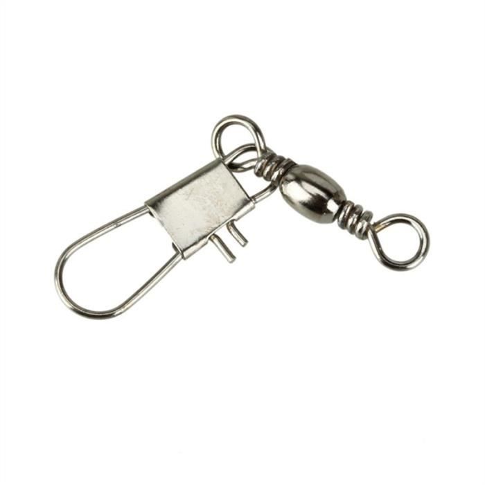 Taille 3 Barrel Émerillons 5 Paquets