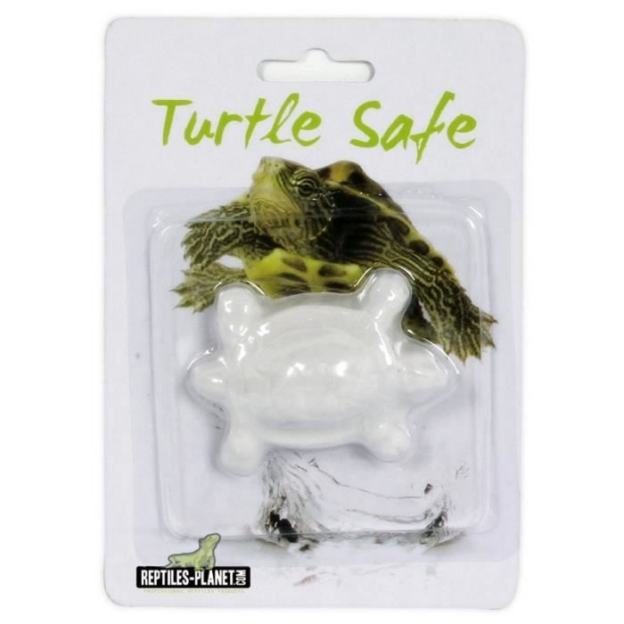 Meilleurs prix pour Neutraliseur d'Eau pour Tortue Aquatiques REPTILES-PLANET