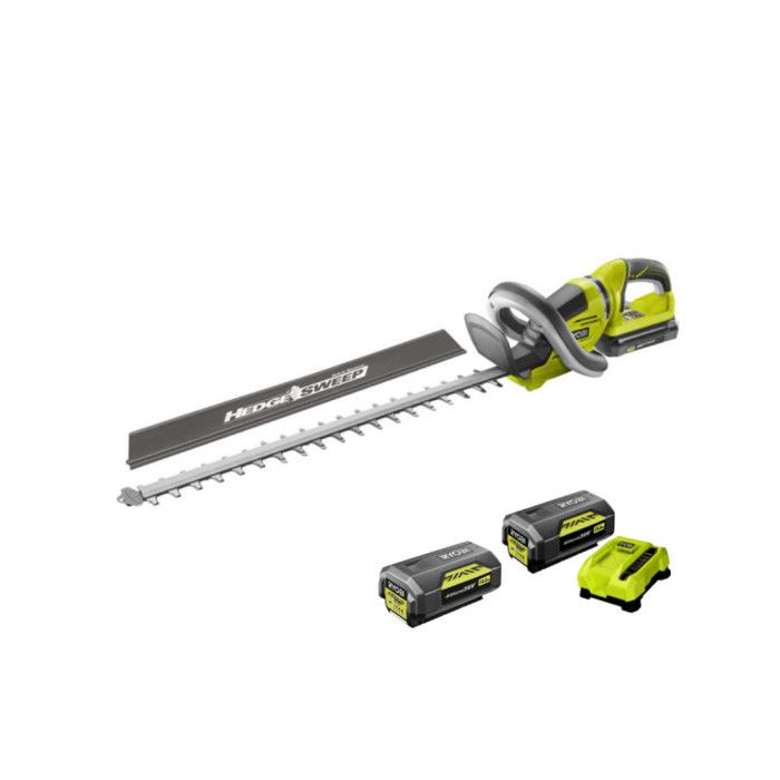 RYOBI RHT36C61R20S - vue 1