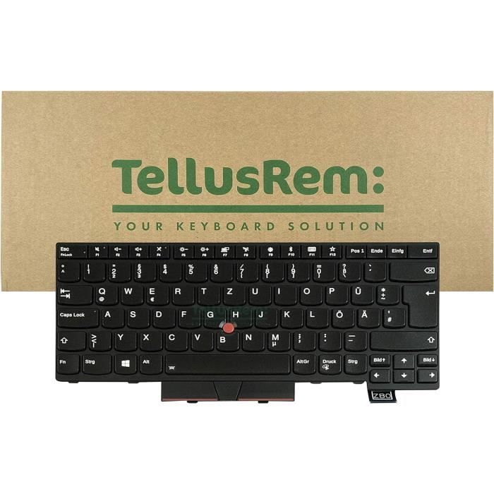 Clavier De Rechange Pour Le Terminal Motorola Symbol VC70N0 - Compatible CK71, Intemec