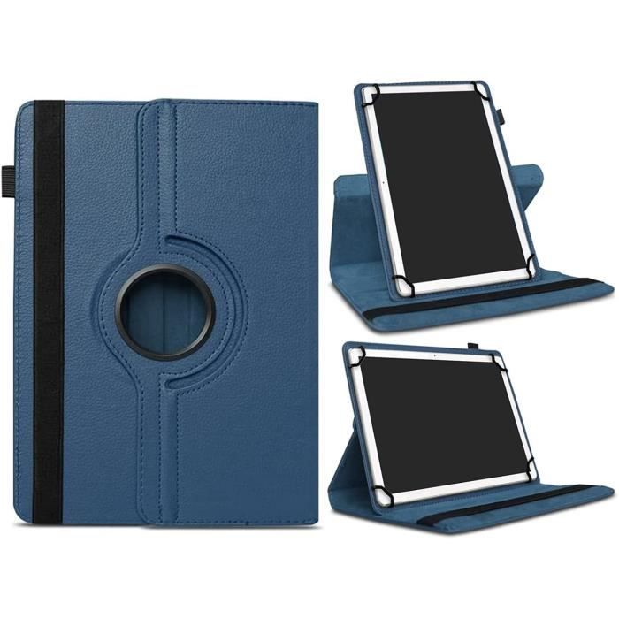 Housse Coque Tablette Universelle De 7 À 8 Pouses, Étui De Protection