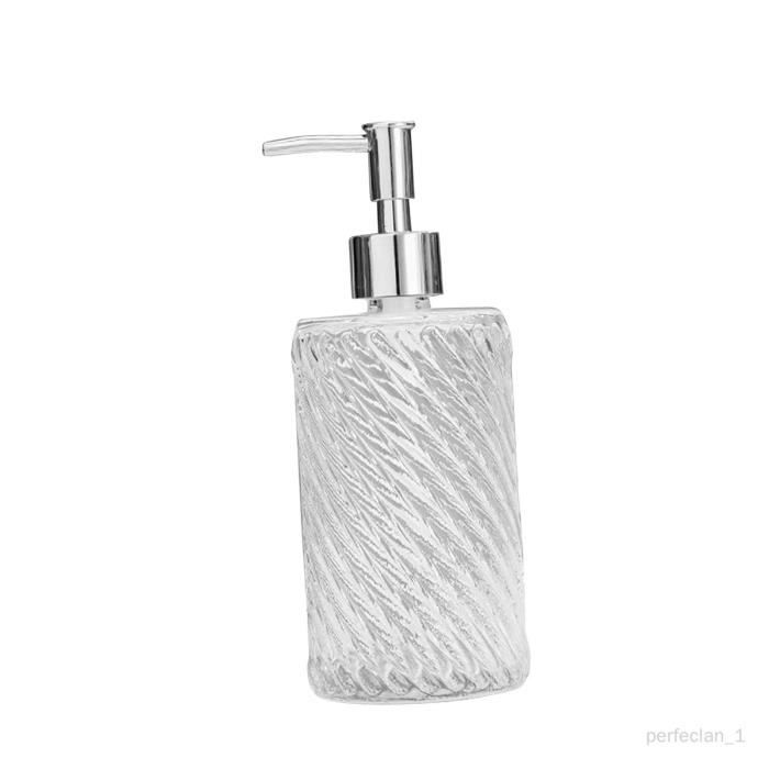 Wijdhalsflessen van HDPE, hoekig, naturel-transparant, 250 ml, 24 stuks