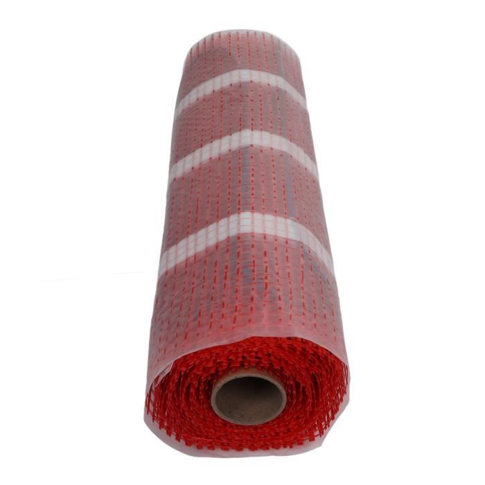 Tapis chauffant au sol avec Thermostat, tapis