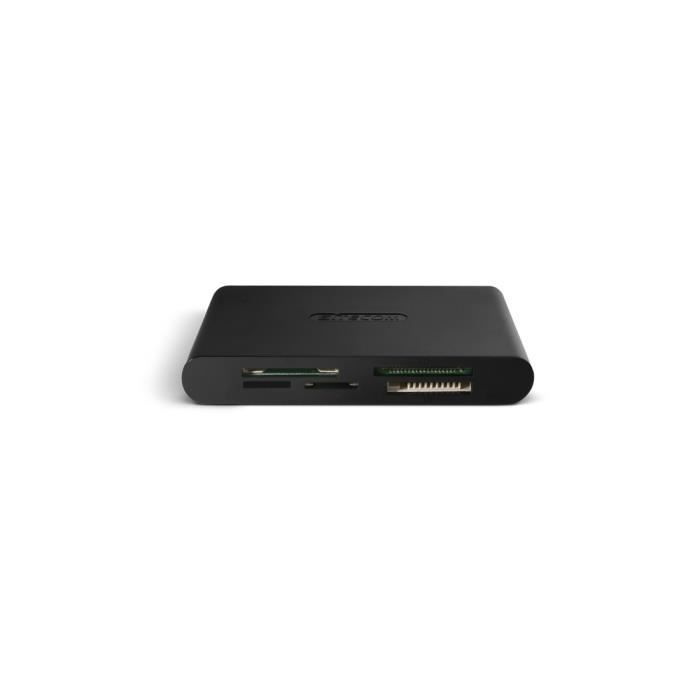Sitecom MD 061 USB 3.0 Memory Card Reader Neuf - vue 5