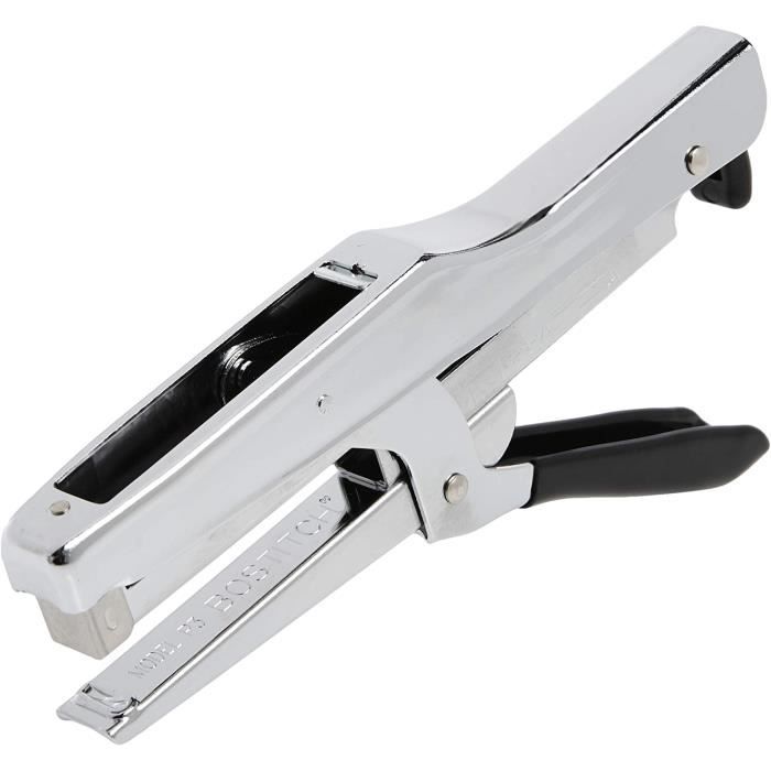Bostitch Premium Grapas P3-chrome | Meses Sin Interés - 3