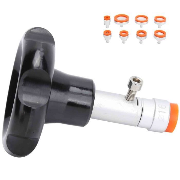 Outil Professionnel De Retrait De Dos De Montre, Rectangle