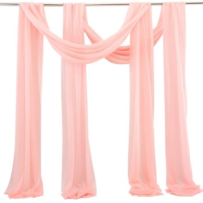 Rideaux Plissés En Soie - French Pleat - Restoration Hardware - 47 X 120 - Nickel - Comme Neufs