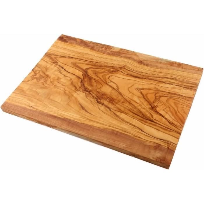 Planche à découper rectangulaire en bois Vogue 455 x 305mm