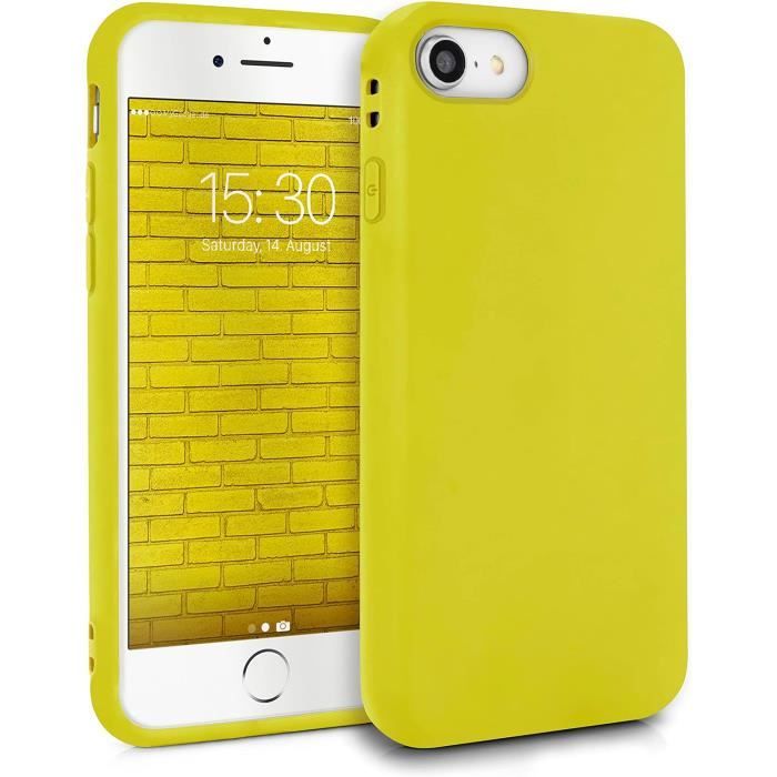 Itskins, Coque Pour IPhone SE 2022/SE/8/7/6S/6 Renforcée Spectrum Clear