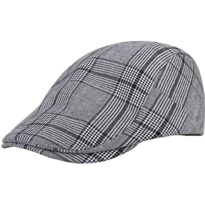 casquette comptoir irlandais