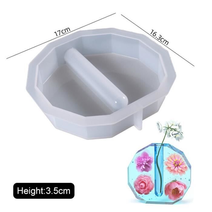 Moule silicone pour table - France