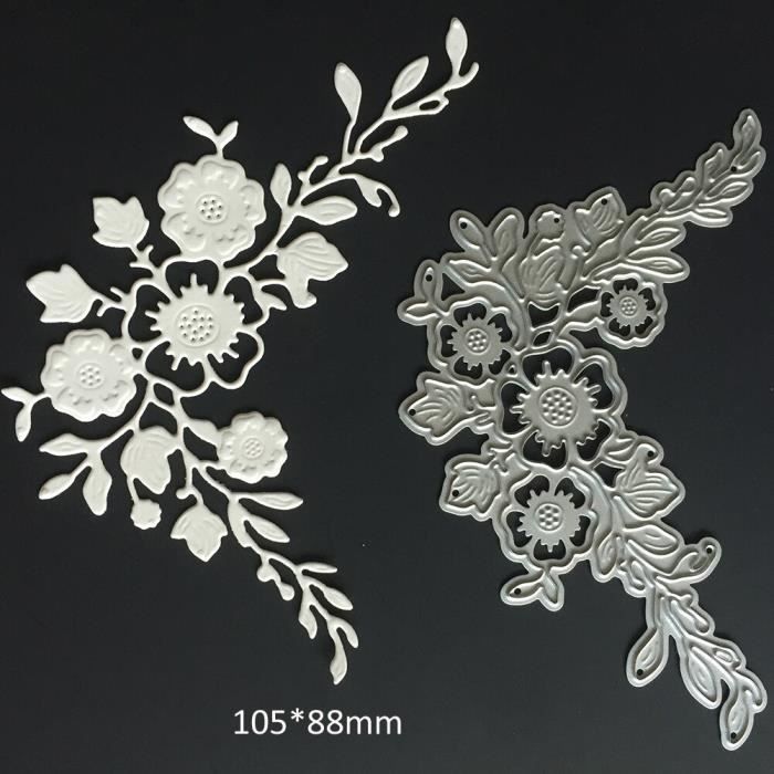 GABARIT DE DECOUPE,rabbit 2--matrices De Découpe En Métal Avec Lettres De L'alphabet, Minuscules