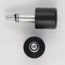 Tampons Protection Moto CarenageMV Agusta BRUTALE 2002 Pare-Carter