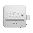 EPSON Boîtier de contrôle de connexion de projecteur ELPCB03-1