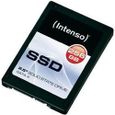 Disque dur interne INTENSO SSD TOP 3812440 256Go 2-1