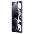 realme GT Neo 2 Noir 8GB+128GB FR Plug Version européenne-1