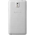 Téléphone Mobile Samsung Galaxy Note 3 (SM-N9005) 16GB - 4G LTE- Blanc-1