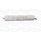 Batterie Zemper 3.6V 4Ah CNI Pour Blocs Secours Évacuation Diana