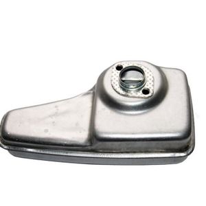 Silencieux Moteur Tondeuse Pot D'échappement Briggs & Stratton 5-8 Silencieux Moteur Tondeuse Pot D'échappement Briggs & Stratton 5-8