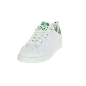 adidas stan smith homme toile