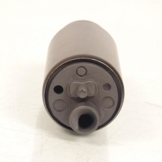 Kit Pompe à Carburant Compatible PEUGEOT SATELLIS 125 (2006-2009) Et Satelis 250 - Inclut 1 Pompe + 2 Filtres - Débit 35 L/h à 12V - Silencieuse Et Compacte (30 Mm) - 7