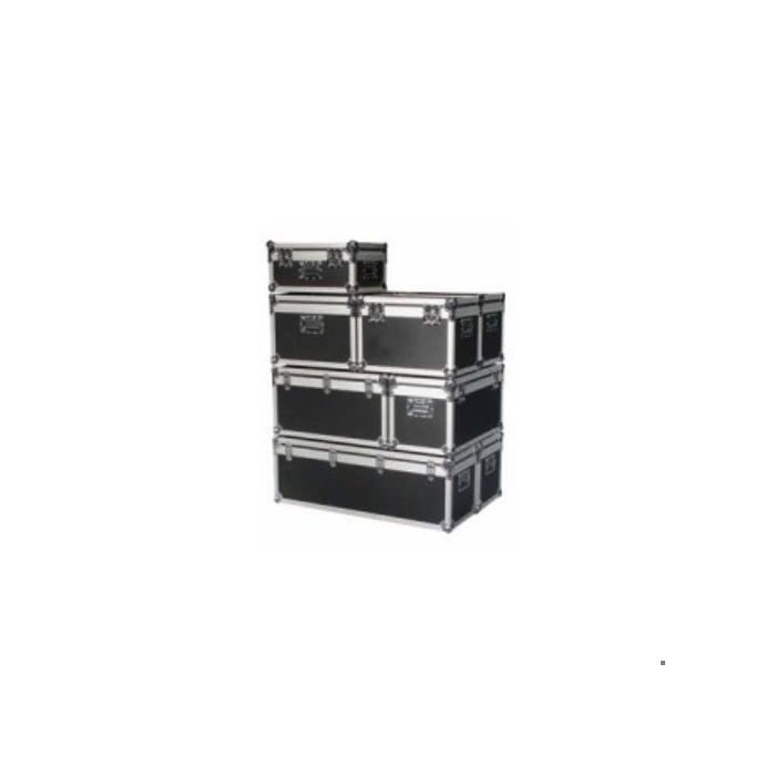 DAP Stack Case 1 flight case 580 x 380 x 280 mm - Cdiscount Instruments ...