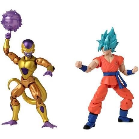 Figurine Dragon Ball Super Dragon Stars Goku Modèle aléatoire