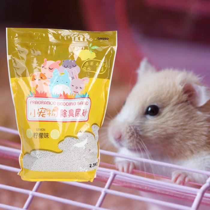 Photo inspiration: Sable De Hamster Sable D Urine De Hamster Déodorant Pour Photo Inspiration