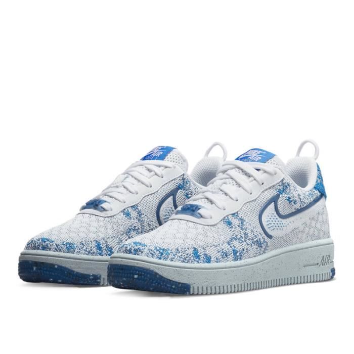 air force 1 crater trainers