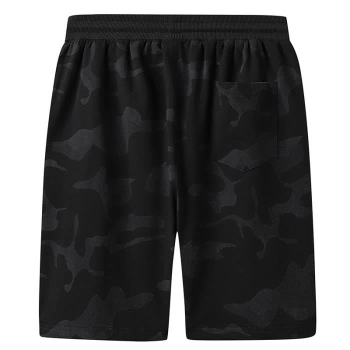 Pants Camouflage Jogging Crossfit Homme Short Femme Camouflage