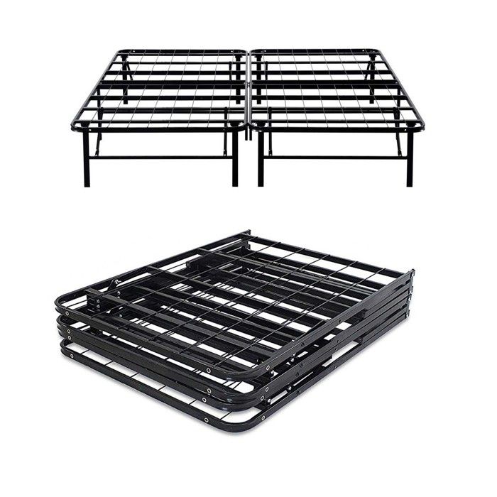 Sommier Pliable 160x200