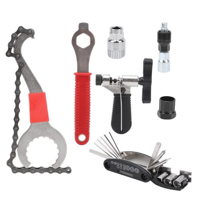VGEBY Kit D'engrenages En Acier Pour RC – 16 Pièces Métal Pour Wltoys 12428, ça Va Déchirer !