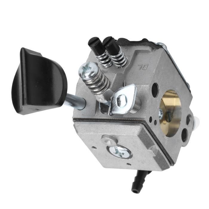 Kit De Carburateur De Tronçonneuse Kit Carburateur 42031200601