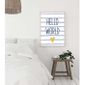 Panorama Tableau Pour Chambre De Bebe Ou D Enfant Phrase Hello