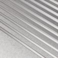 Magnifique Plancha électrique Professionnel - Plancha De Table Acier inoxydable 3000 W 54 x 41 x 24 cm @47952-2