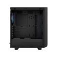 Boîtier PC FRACTAL DESIGN Meshify 2 Compact RGB Black TG Light Tint ATX-2