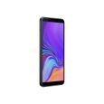 Samsung Galaxy A7 (2018) SM-A750FN smartphone 4G LTE 64 Go microSDXC slot GSM 6" 2220 x 1080 pixels Super AMOLED RAM 4 Go 24 MP…-2