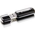 Clé USB TRANSCEND JETFLASH 700 - 128 Go - Noir - USB 3.0-2