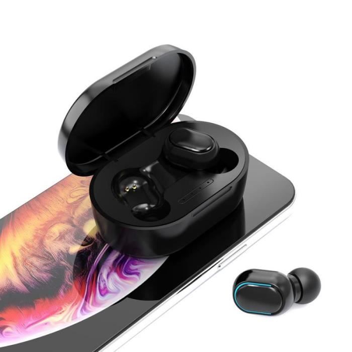 Outil de nettoyage pour écouteurs Bluetooth sans fil, brosse compatible  avec les Airpods Pro 2 1, Airdots de Xiaomi, fre -QUIN019 - Cdiscount TV  Son Photo