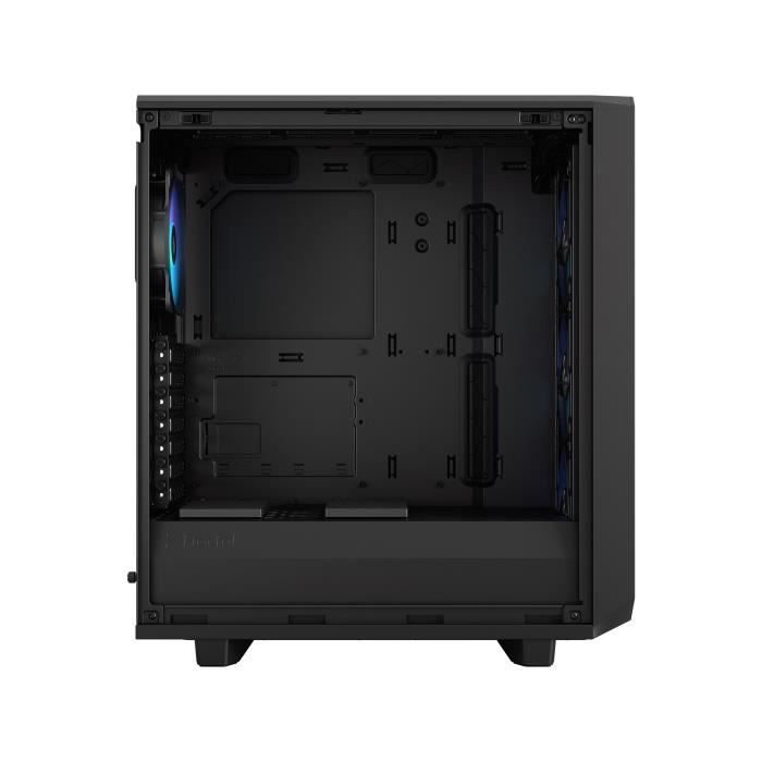 NZXT H7 - Boitier PC Gaming Moyenne Tour ATX - Port I/O USB Type-C en  Facade - Panneau Lateral a Degagement Rapide - Montage - Cdiscount  Informatique