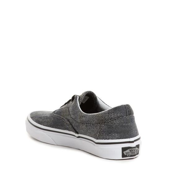 Vans era shop enfant marron