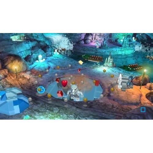 Lego chima ds clearance