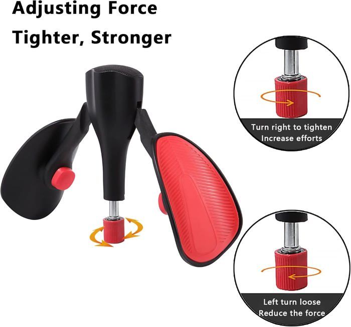 Entraîneur De Cuisse, Entraîneur De Plancher Pelvien Pour Femmes