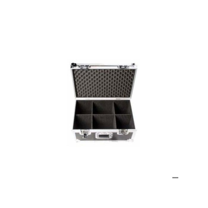 DAP Stack Case 1 flight case 580 x 380 x 280 mm - Cdiscount Instruments ...