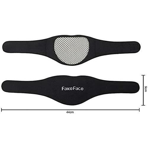 Ceinture cervicale chauffante clearance
