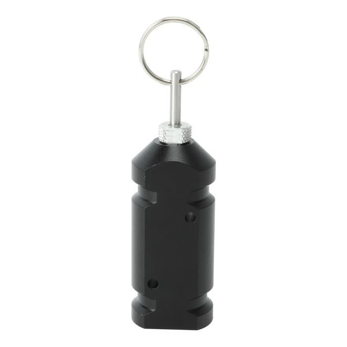 Alarme périmétrique | 9cm Fil déclenchement, Perimeter Trip Alarm, périmètre Camping avec