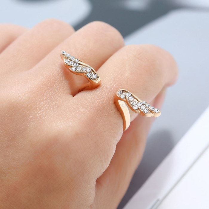 Cadeau bague femme online