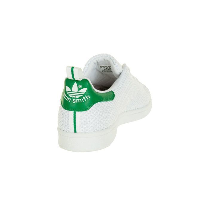 Adidas stan smith outlet toile homme