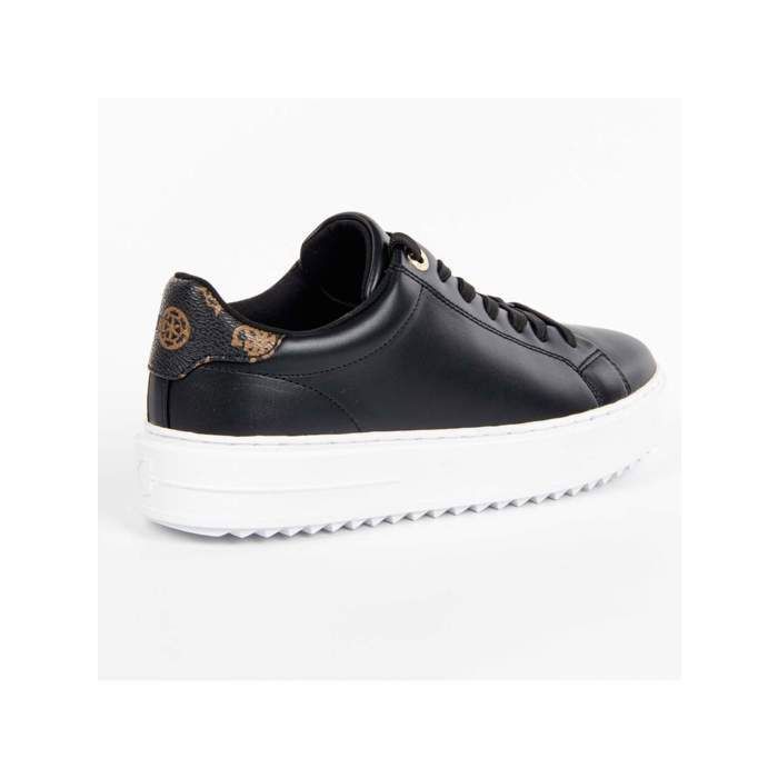 Cdiscount Baskets Guess Femme Soldes Basket Guess Femme Esssentiel